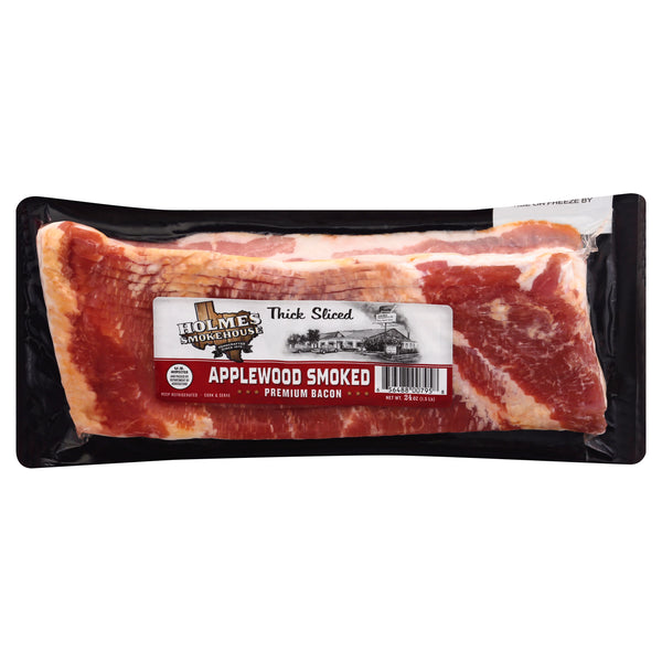 Applewood Smoked Premium Bacon