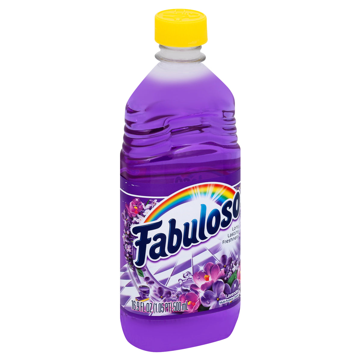 Fabuloso Cleaner 16.9 oz — Little Red Box Grocery